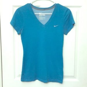 Nike Workout Shirt